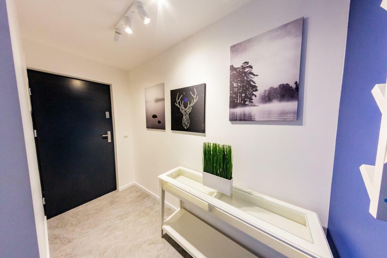 Apartamenty Na Chopina Келце Екстериор снимка